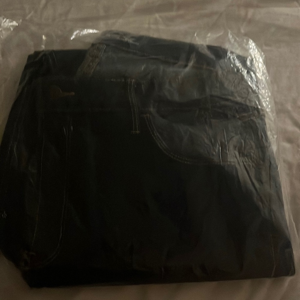 Old Navy High Waisted Wow Super Skinny Ankle Jeans for Women. Size 14 Regular